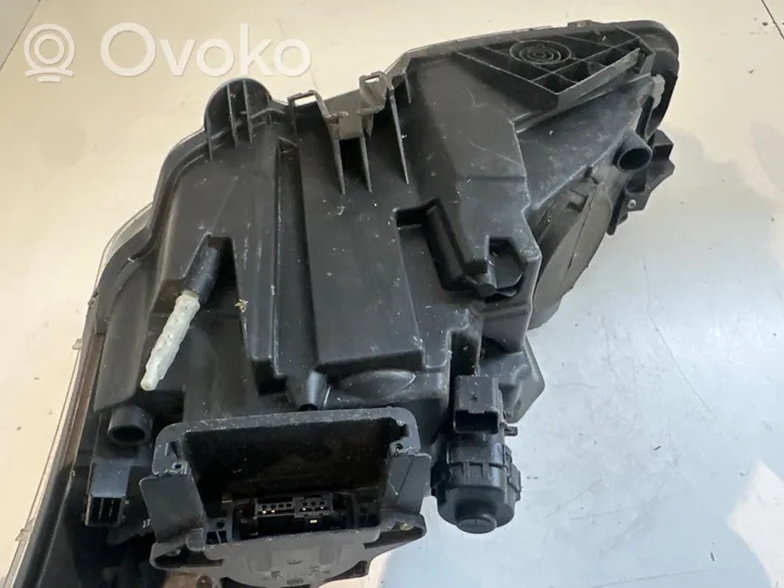 Citroen C4 I Phare frontale 9684382880