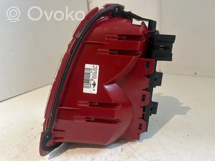 Mini One - Cooper R56 Lampa tylna 03437300