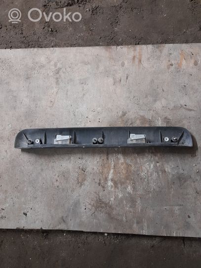 Renault Master II Number plate light 7700352127