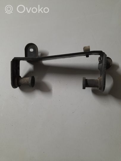 Renault Master II Support, boîtier de filtre à air 1294200