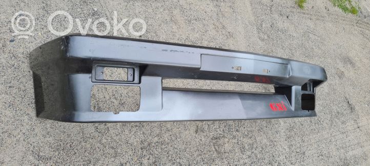 Opel Manta B Front bumper 90158223