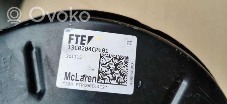 McLaren 570S Pedał hamulca 11c0143cp