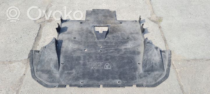 Lamborghini Aventador Engine splash shield/under tray 470825189