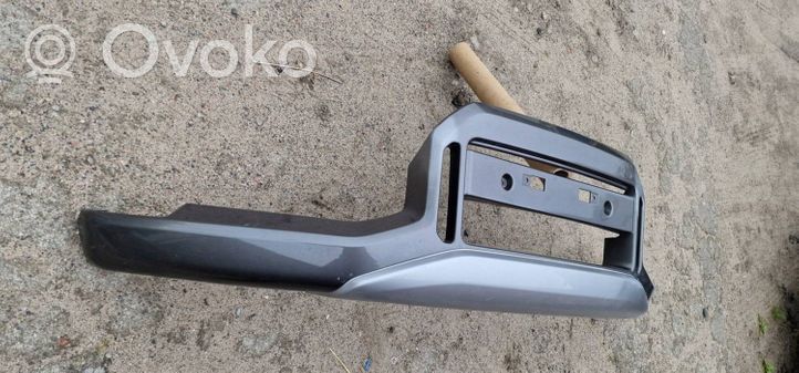 Suzuki Ignis Front bumper lip GB10CF3