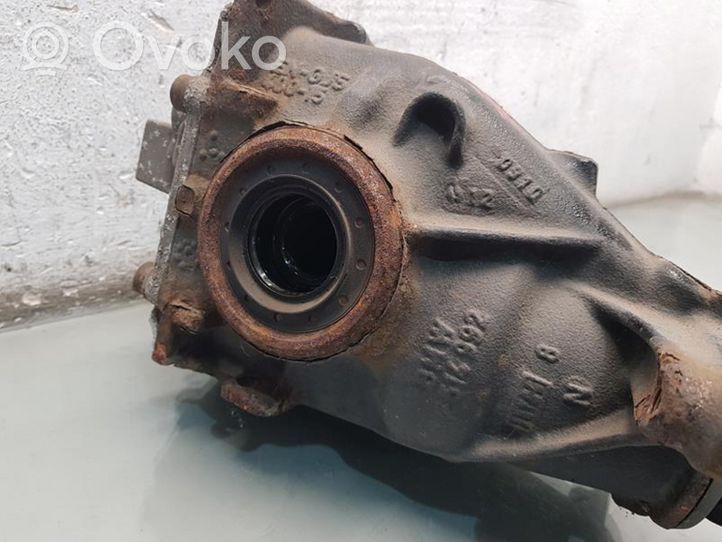 BMW 1 F20 F21 Mechanizm różnicowy tylny / Dyferencjał 