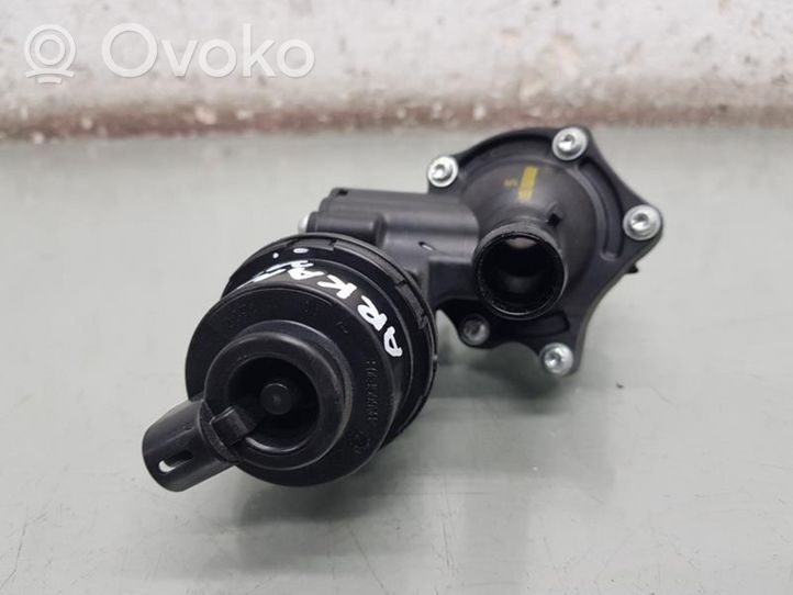 Renault Arkana Obudowa termostatu 922306682R