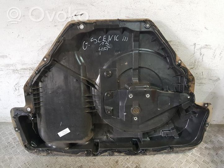 Renault Scenic III -  Grand scenic III Carrozzeria posteriore 745140013R