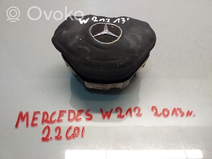 Mercedes-Benz E AMG W212 Altra parte esteriore 