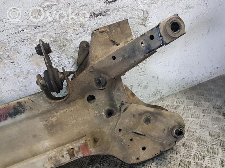 Renault Master III Front axle beam 