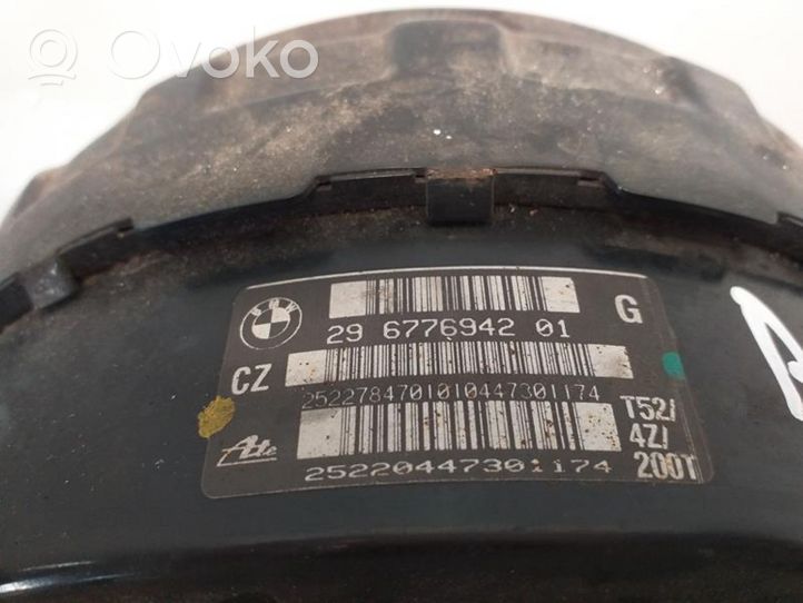 BMW 3 E92 E93 Servo-frein 296776942