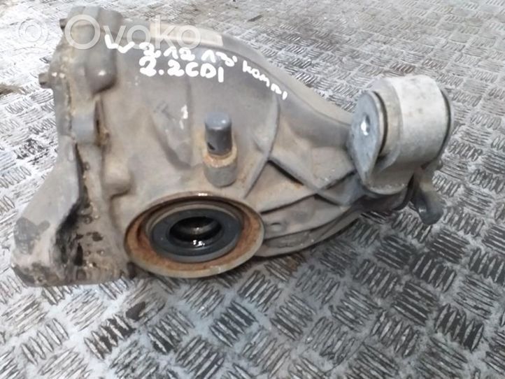 Mercedes-Benz E AMG W212 Rear differential A2043510408