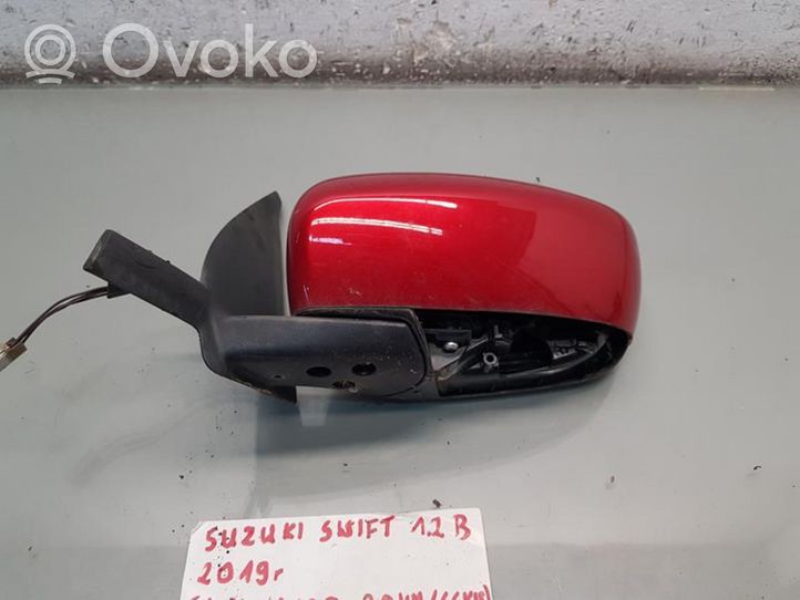 Suzuki Swift Etuoven sähköinen sivupeili 