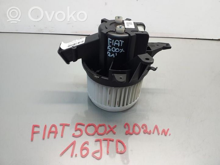 Fiat 500X Ventola/ventilatore sedile 