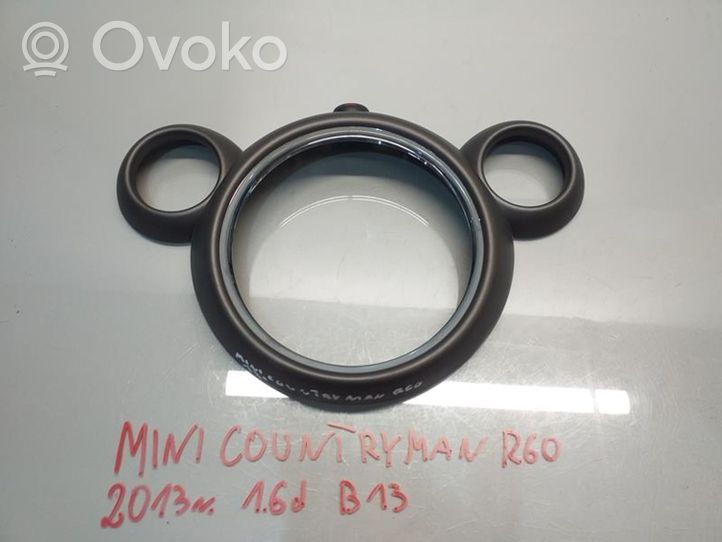 Mini Cooper Countryman R60 Cornice cruscotto 9804347