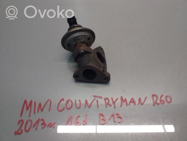 Mini Cooper Countryman R60 Valvola EGR 782331602