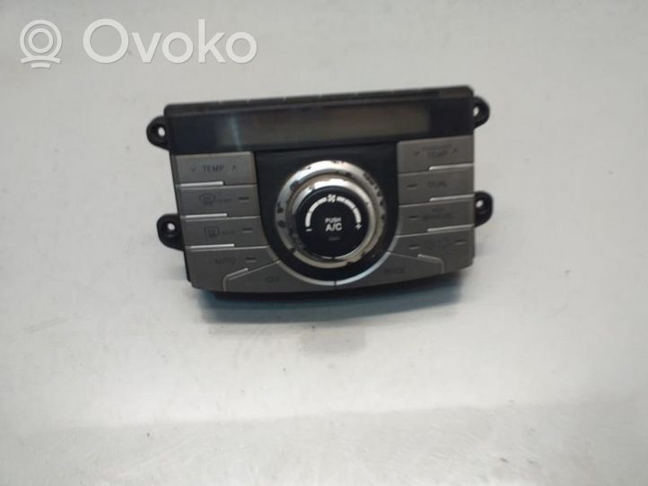 Hyundai ix 55 Other switches/knobs/shifts 