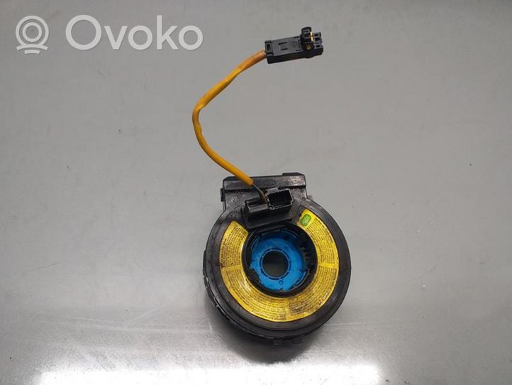 Hyundai ix 55 Airbag slip ring squib (SRS ring) 