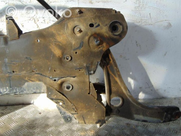 Renault Master III Front axle beam 