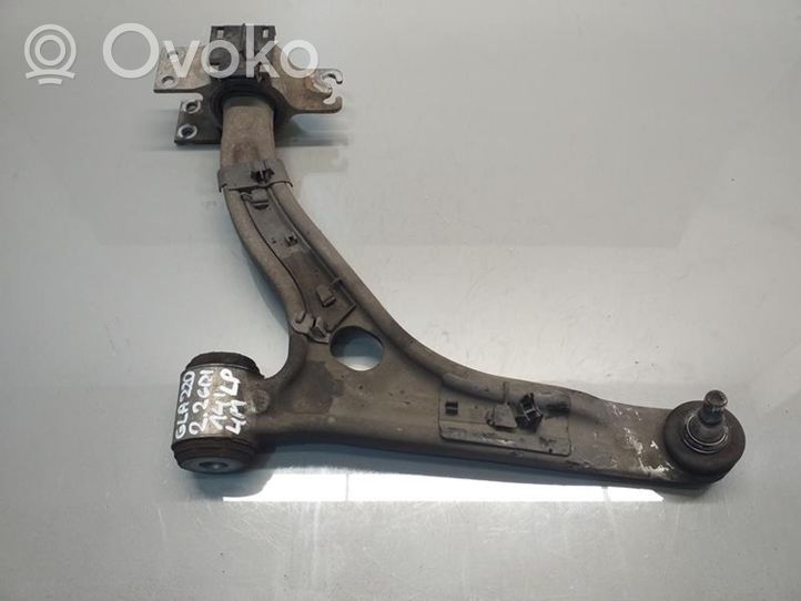 Mercedes-Benz GLA W156 Front control arm 