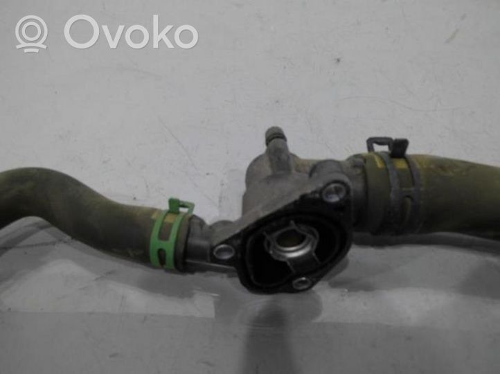 Renault Clio IV Obudowa termostatu 