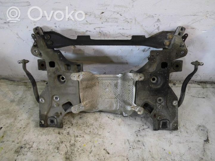 Citroen C5 Front axle beam 