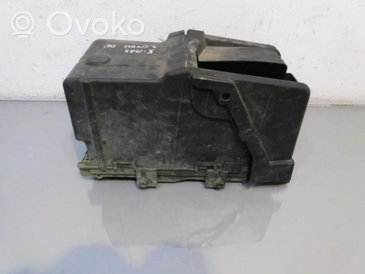 Ford Transit Vassoio scatola della batteria 