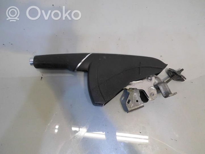 Audi A1 Handbrake/parking brake lever assembly 