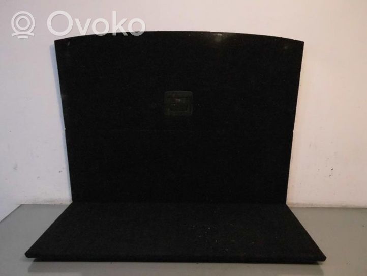 Volkswagen Passat Alltrack Trunk/boot mat liner 