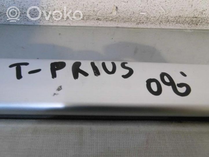 Toyota Prius (NHW20) Laderaumabdeckung Gepäckraumabdeckung 