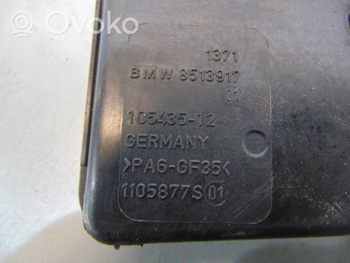 BMW X1 F48 F49 Imuilman vaimennin 8513917