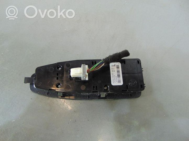 BMW 1 F20 F21 Interruttore prese d’aria laterali 9208109