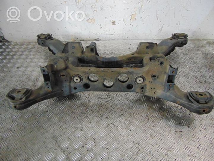 Citroen C3 Front axle beam 