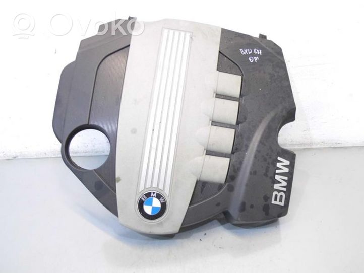 BMW 1 E81 E87 Крышка двигателя (отделка) 7518800