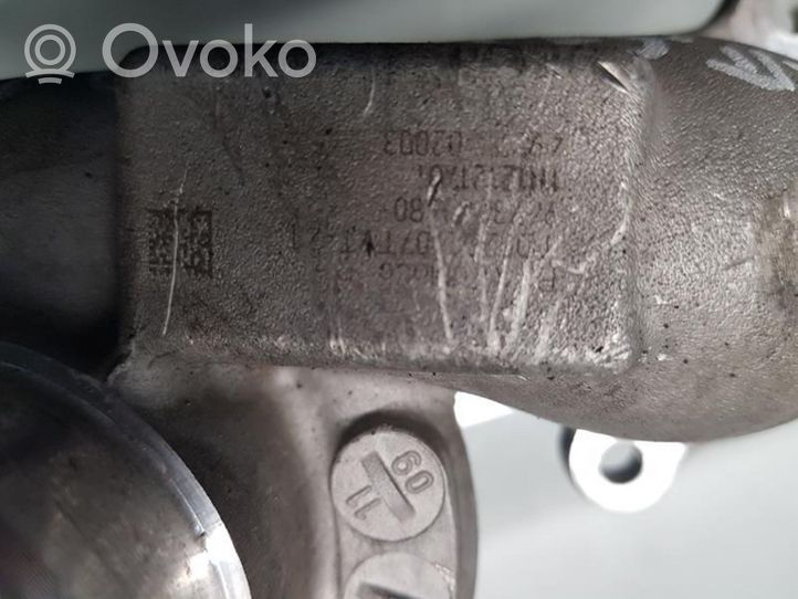 Citroen C3 Picasso Turbina 49373-52020