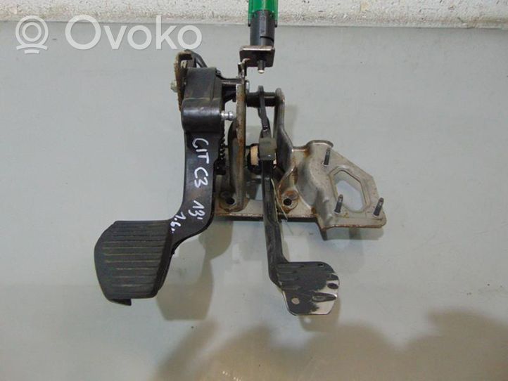 Citroen C3 Pedal assembly 