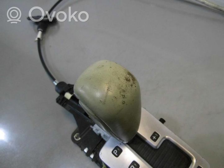 Volvo XC60 Gear selector/shifter in gearbox P30759119