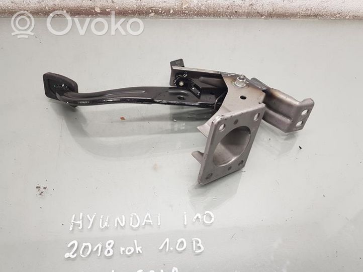 Hyundai i10 Pédale de frein 938103S800