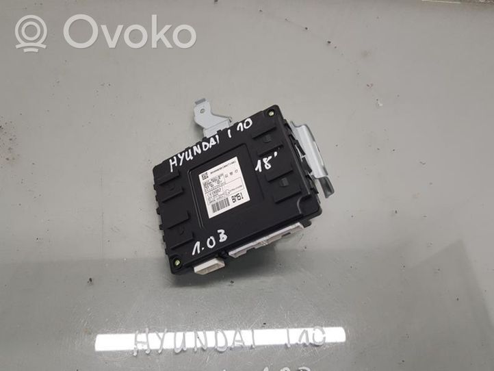 Hyundai i10 Module confort 95400B9510