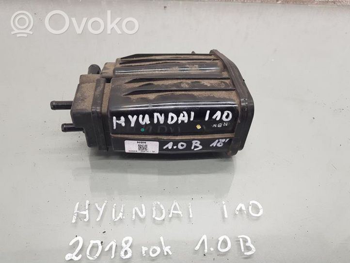 Hyundai i10 Cartouche de vapeur de carburant pour filtre à charbon actif 31400-B9000