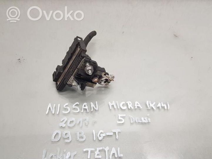 Nissan Micra K14 Cavo positivo (batteria) 240115FN0B