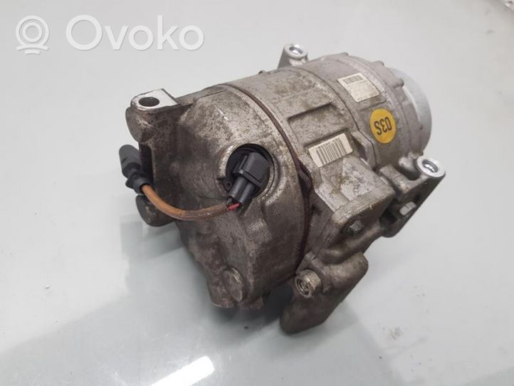 Audi S5 Klimakompressor Pumpe 8K0260805H 7SEU17C