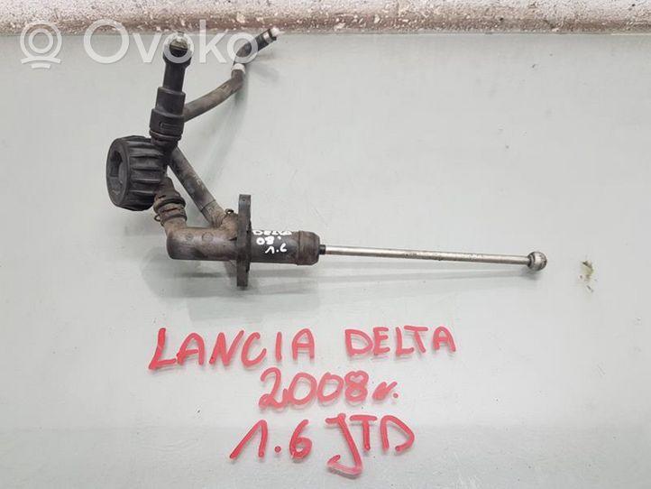 Lancia Delta Siłownik sprzęgła / Wysprzęglik 