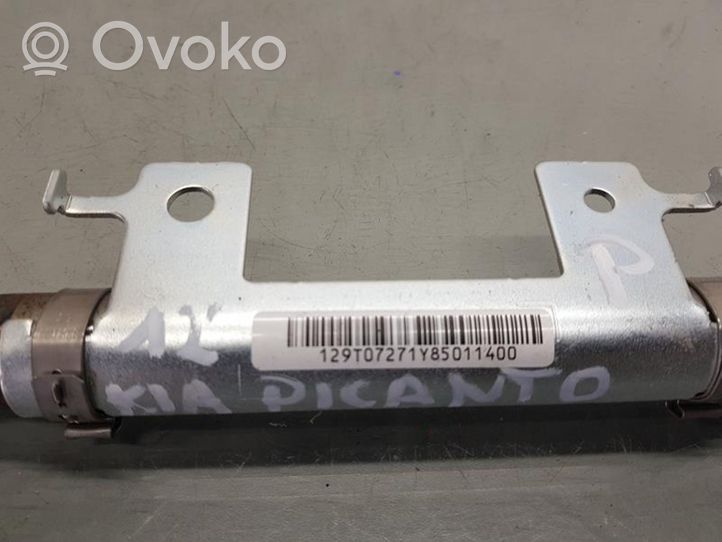 KIA Picanto Kurtyna airbag 