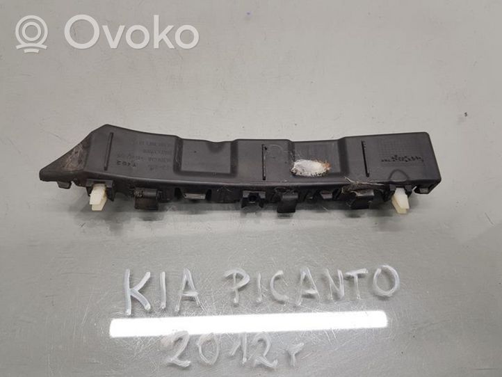 KIA Picanto Galinis laikiklis bamperio 86613-1Y000