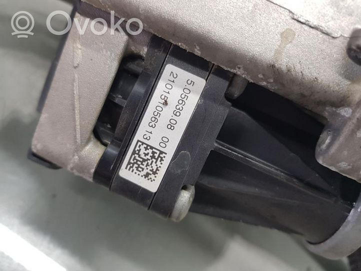 Ford Transit -  Tourneo Connect EGR valve cooler 