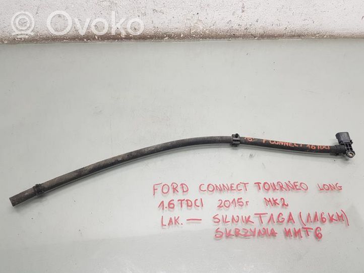 Ford Transit -  Tourneo Connect Czujnik ciśnienia spalin 8K2A-9G824-AA