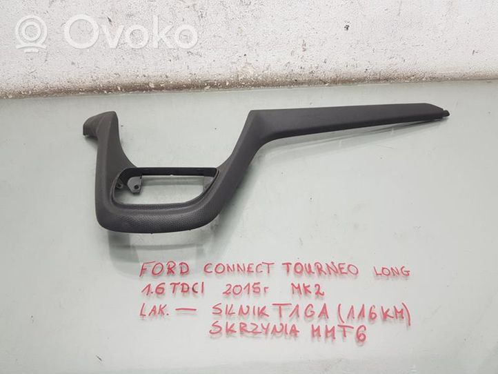 Ford Transit -  Tourneo Connect Rivestimento in plastica cornice della leva del cambio DT11-V044H82-AGW