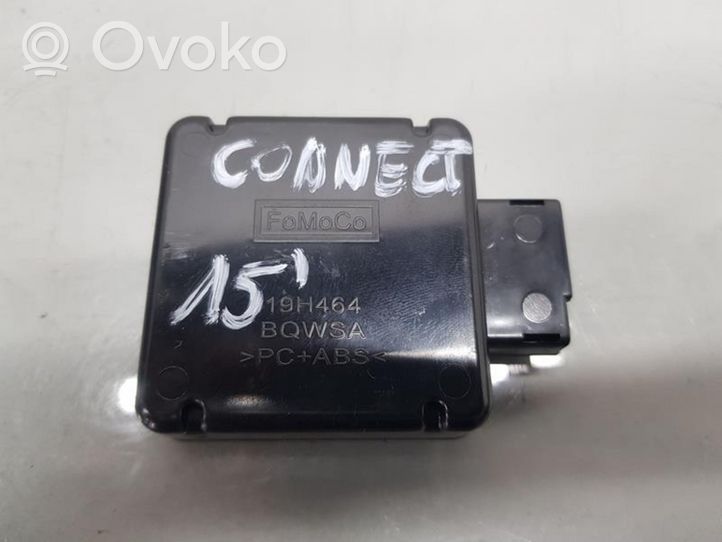 Ford Transit -  Tourneo Connect Antennin ohjainlaite DE8T19H463DA