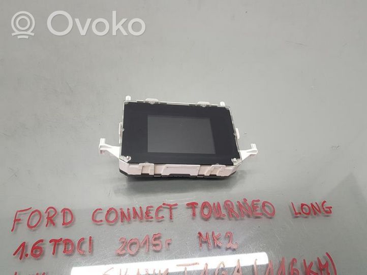 Ford Transit -  Tourneo Connect Monitor/display/piccolo schermo EM5T-18B955-BB