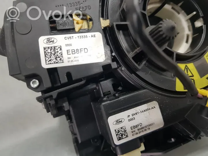 Ford Transit -  Tourneo Connect Wiper turn signal indicator stalk/switch CV6T-13335-AE